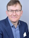 Ing. Jan Pešava, MHA